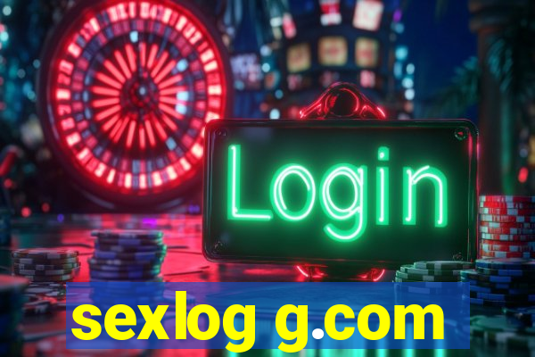 sexlog g.com